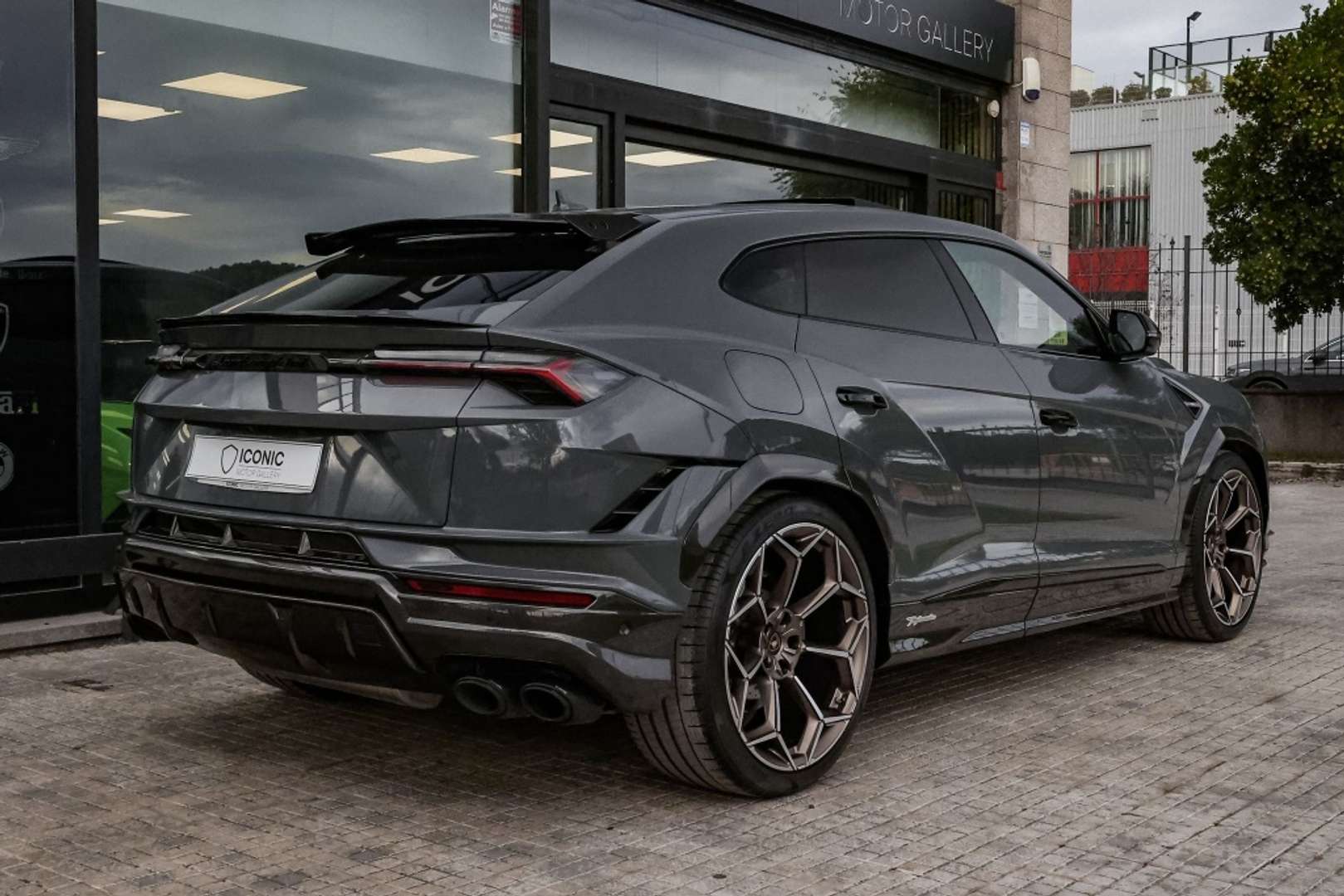 Lamborghini Urus Performante - 2024 - Joinsteer - #5
