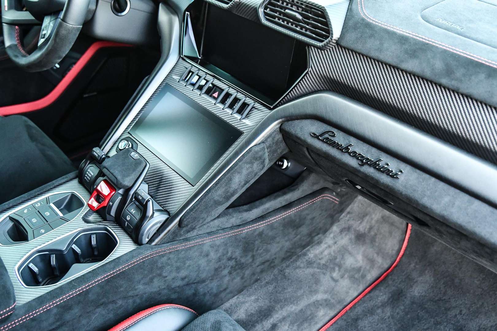 Lamborghini Urus Performante - 2024 - Joinsteer - #8