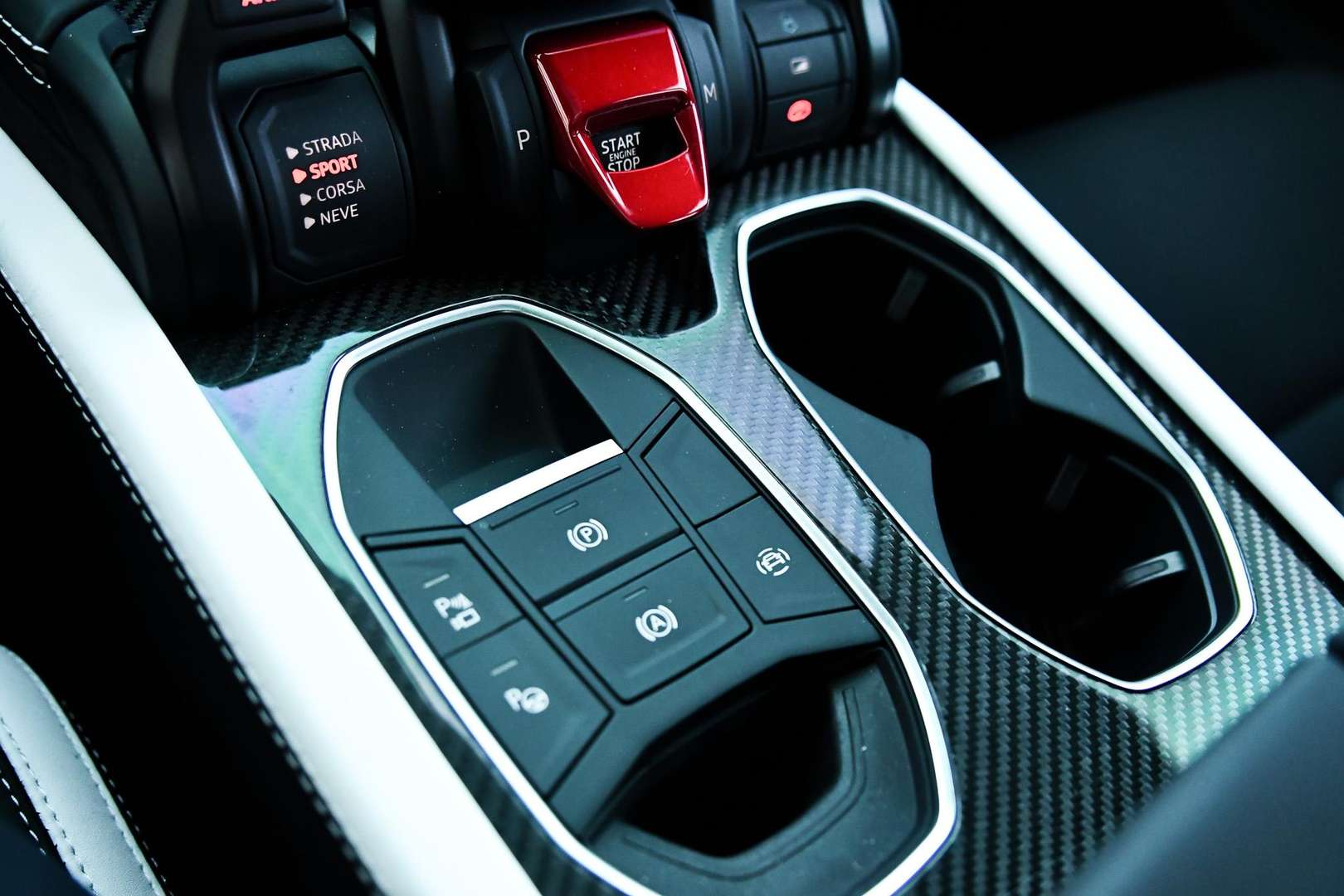 Lamborghini Urus HPEV - 2025 - Joinsteer - #40