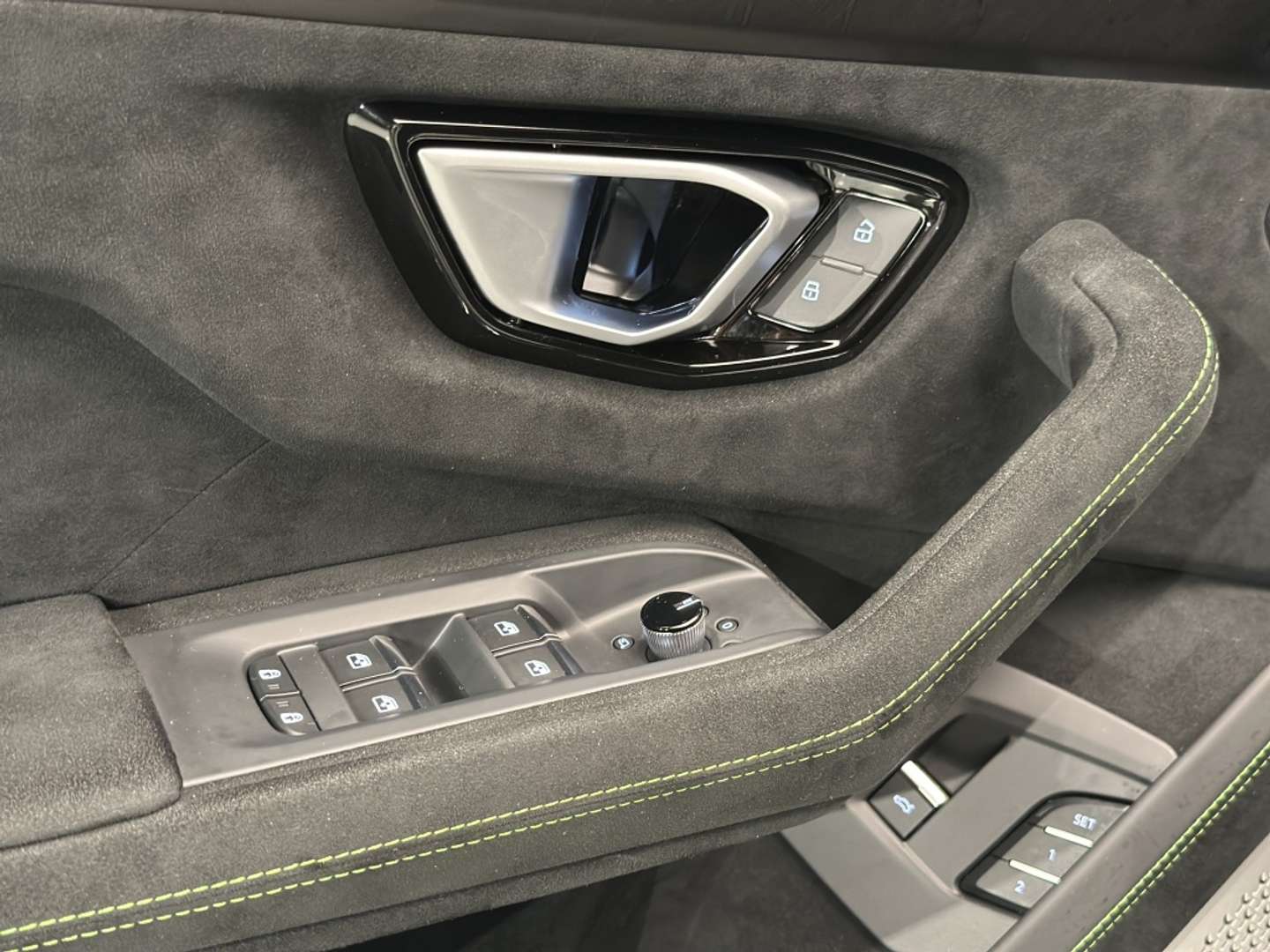 Lamborghini Urus Performante - 2024 - Joinsteer - #38