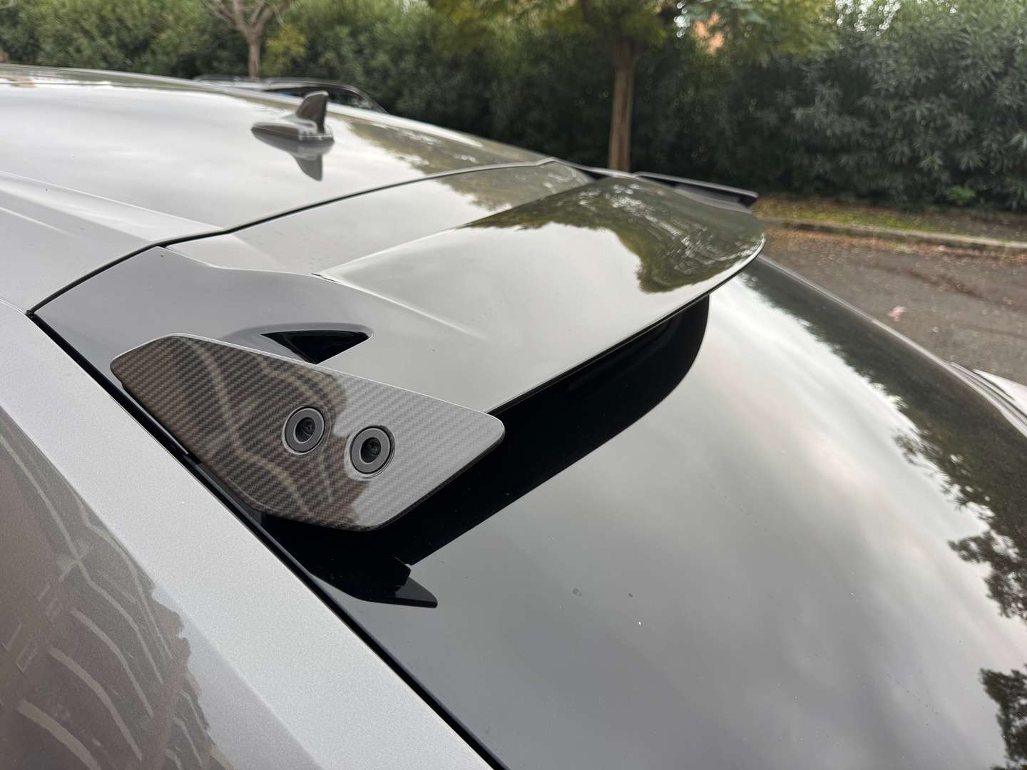 Lamborghini Urus Performante - 2025 - Joinsteer - #21