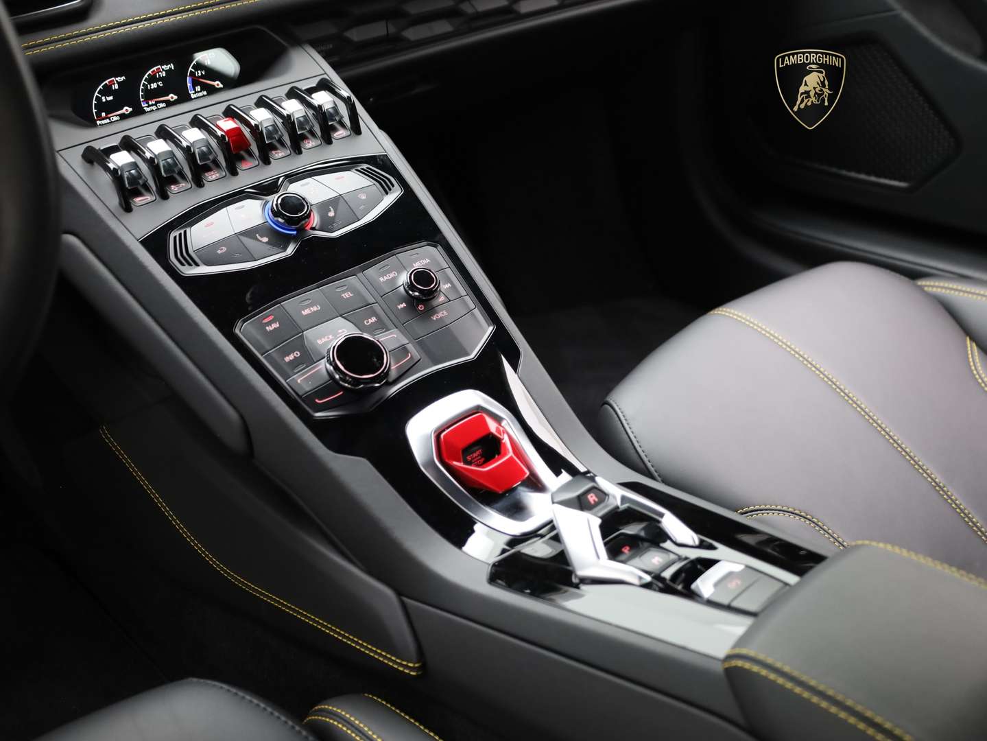 Lamborghini Huracán LP 610-4 - 2018 - Joinsteer - #12