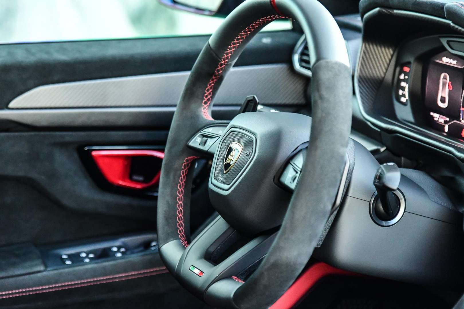 Lamborghini Urus Performante - 2024 - Joinsteer - #9