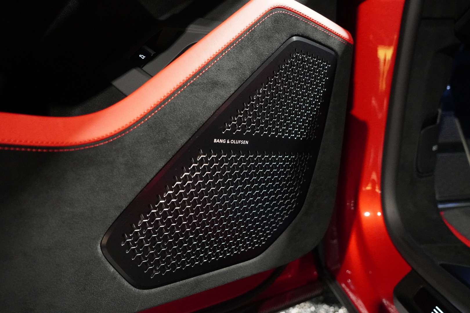 Lamborghini Urus Performante - 2025 - Joinsteer - #26