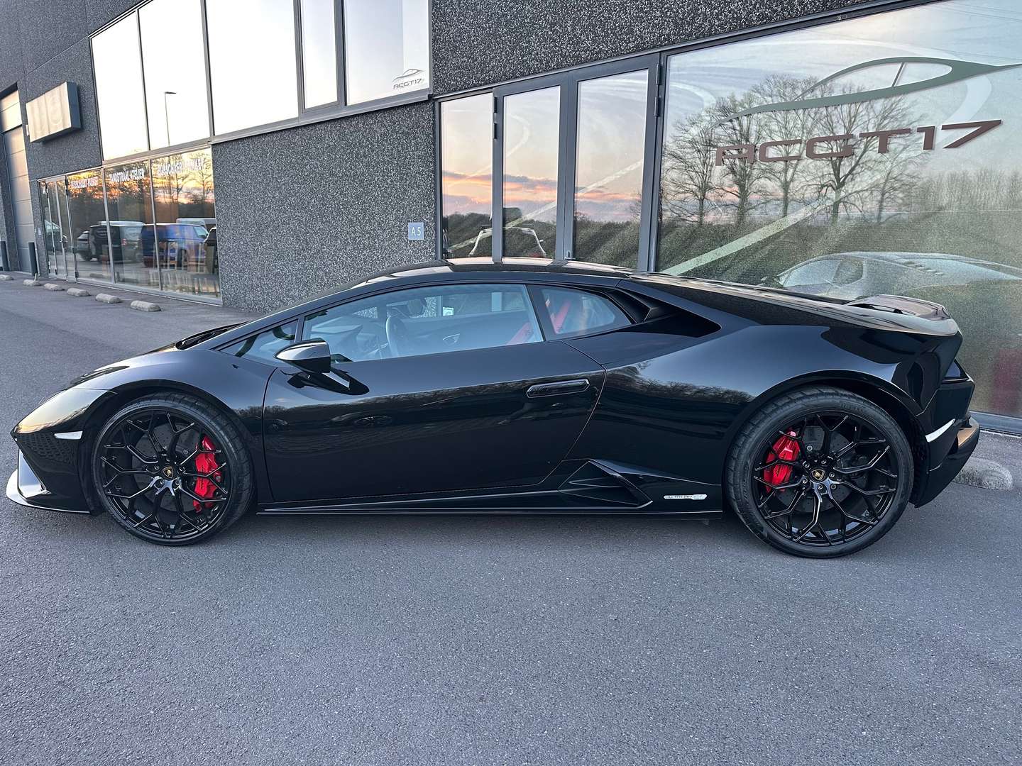 Lamborghini Huracán EVO - 2021 - Joinsteer - #6