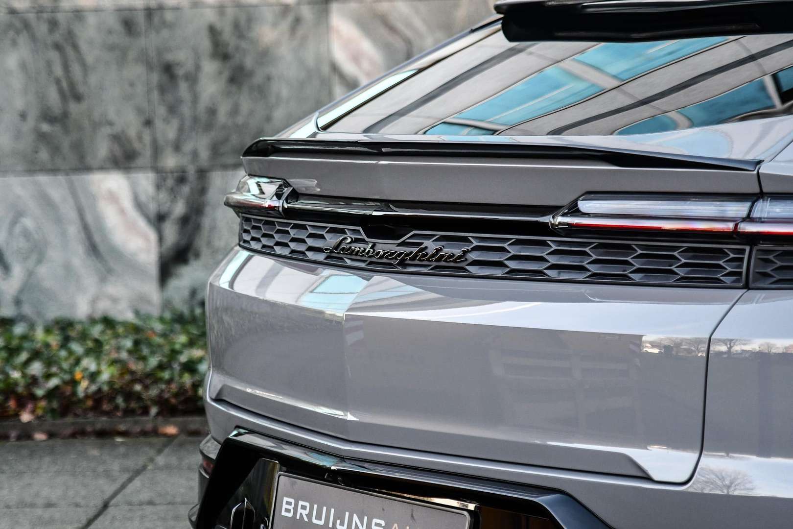 Lamborghini Urus HPEV - 2025 - Joinsteer - #41