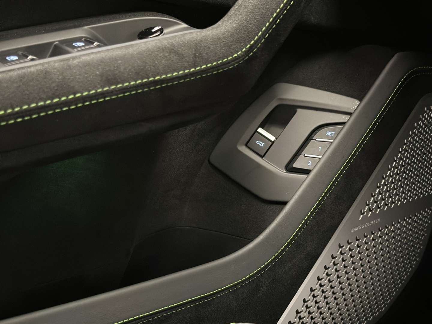 Lamborghini Urus Performante - 2024 - Joinsteer - #39