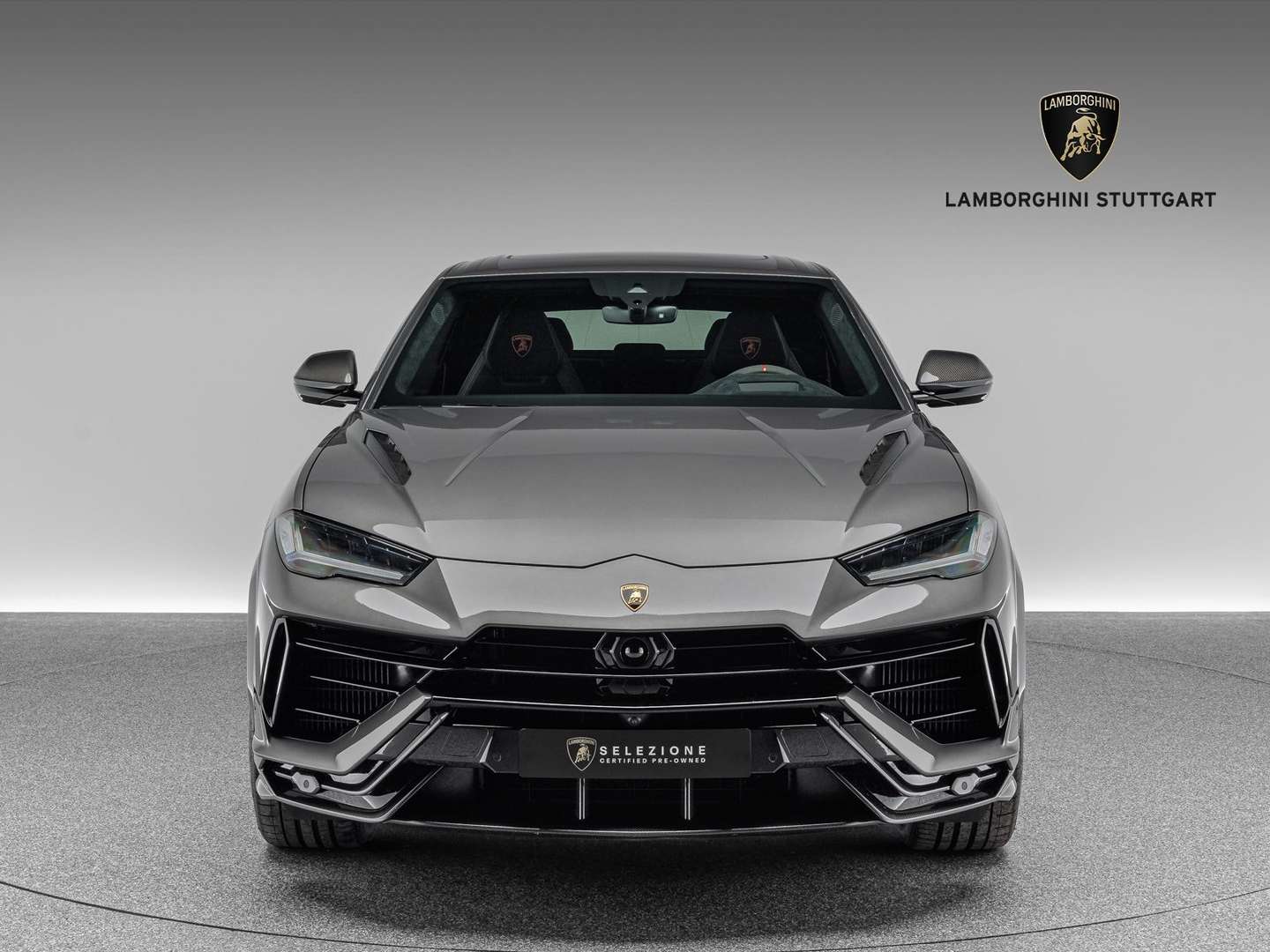 Lamborghini Urus Performante - 2024 - Joinsteer - #2