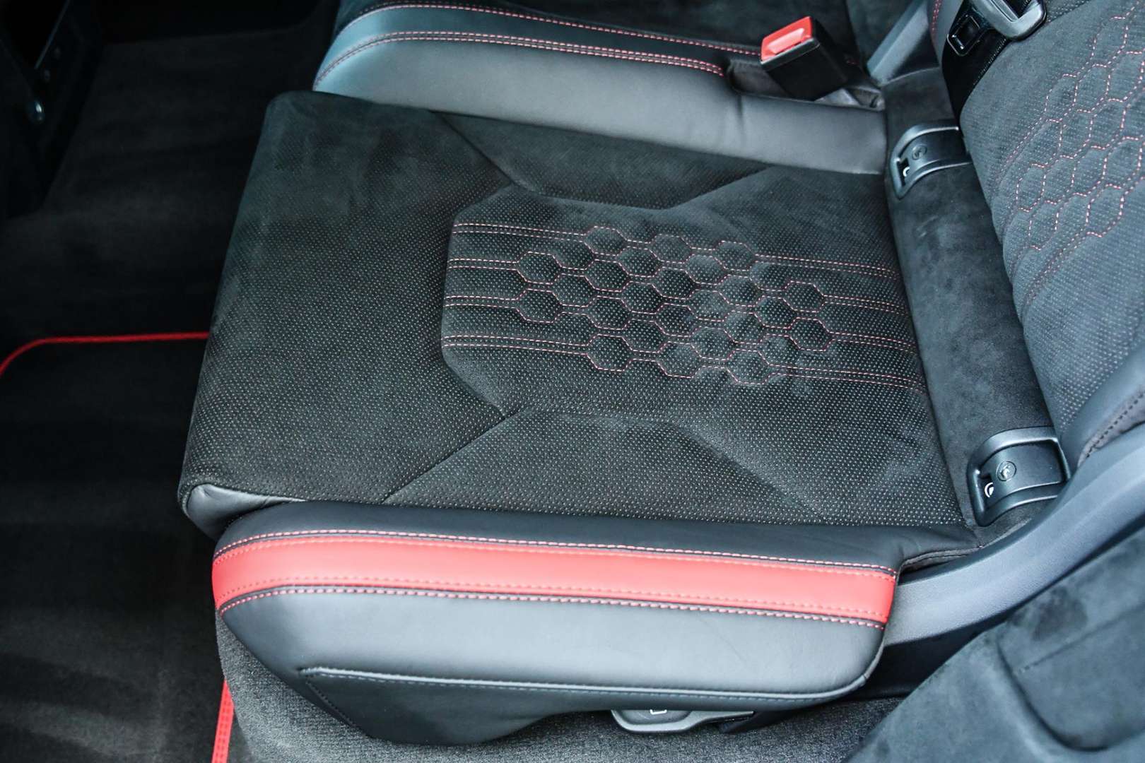 Lamborghini Urus Performante - 2024 - Joinsteer - #10