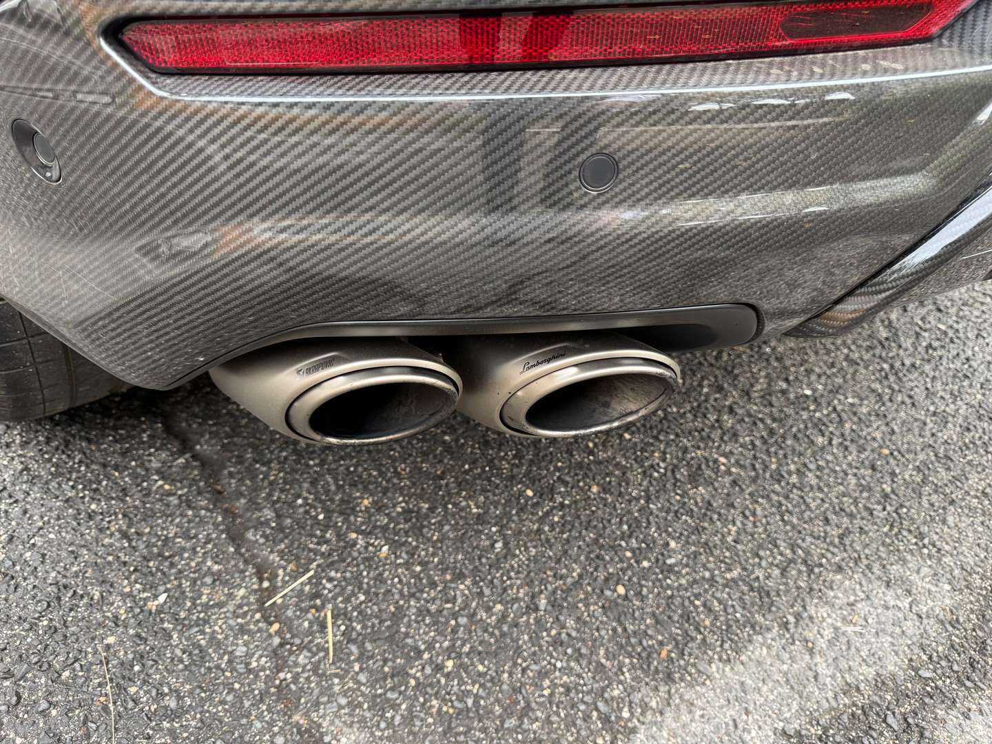 Lamborghini Urus Performante - 2025 - Joinsteer - #22