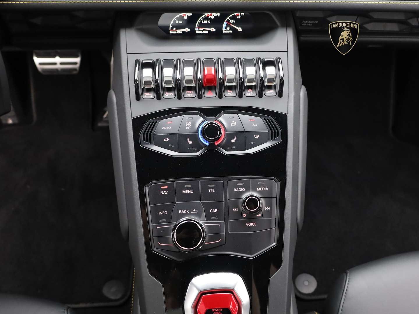 Lamborghini Huracán LP 610-4 - 2018 - Joinsteer - #13