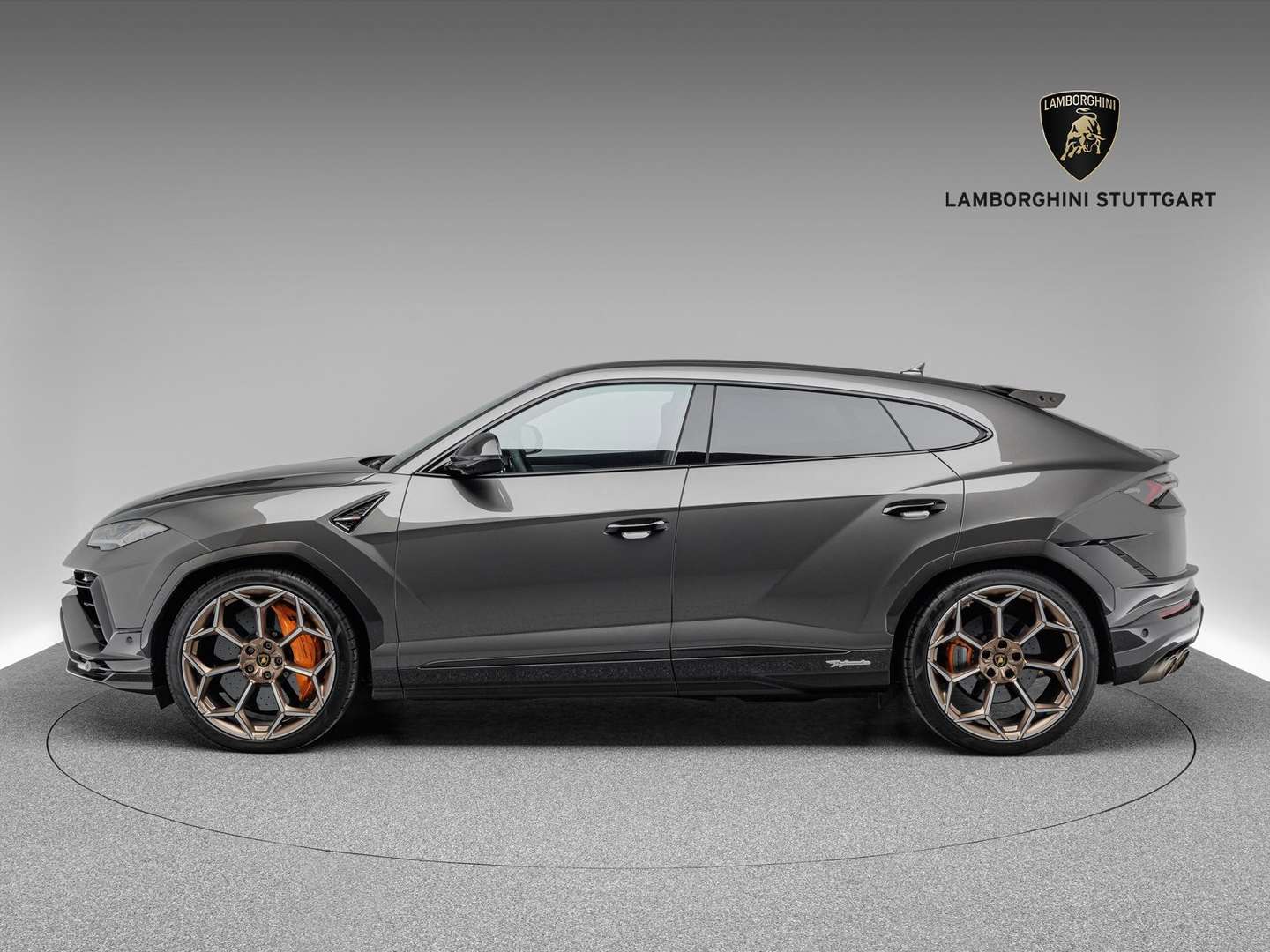 Lamborghini Urus Performante - 2024 - Joinsteer - #3
