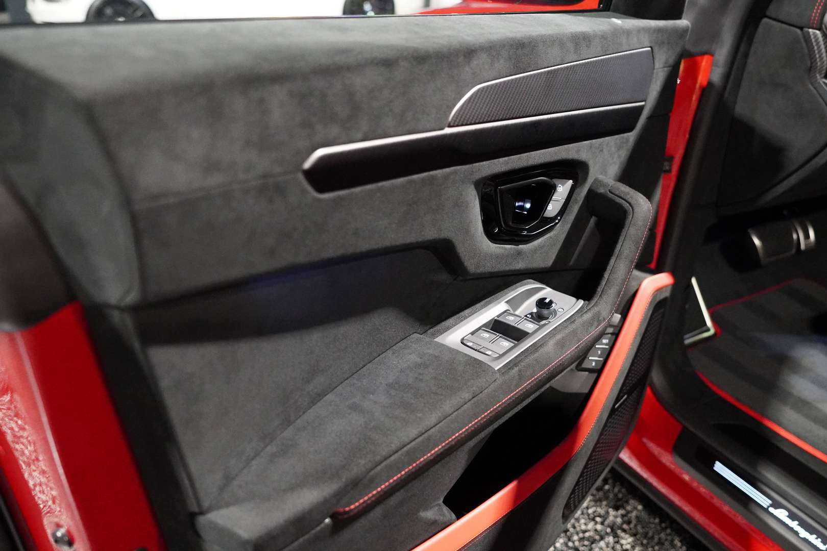 Lamborghini Urus Performante - 2025 - Joinsteer - #27