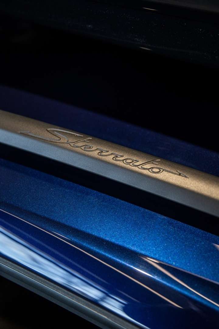 Lamborghini Huracán Sterrato - 2024 - Joinsteer - #17