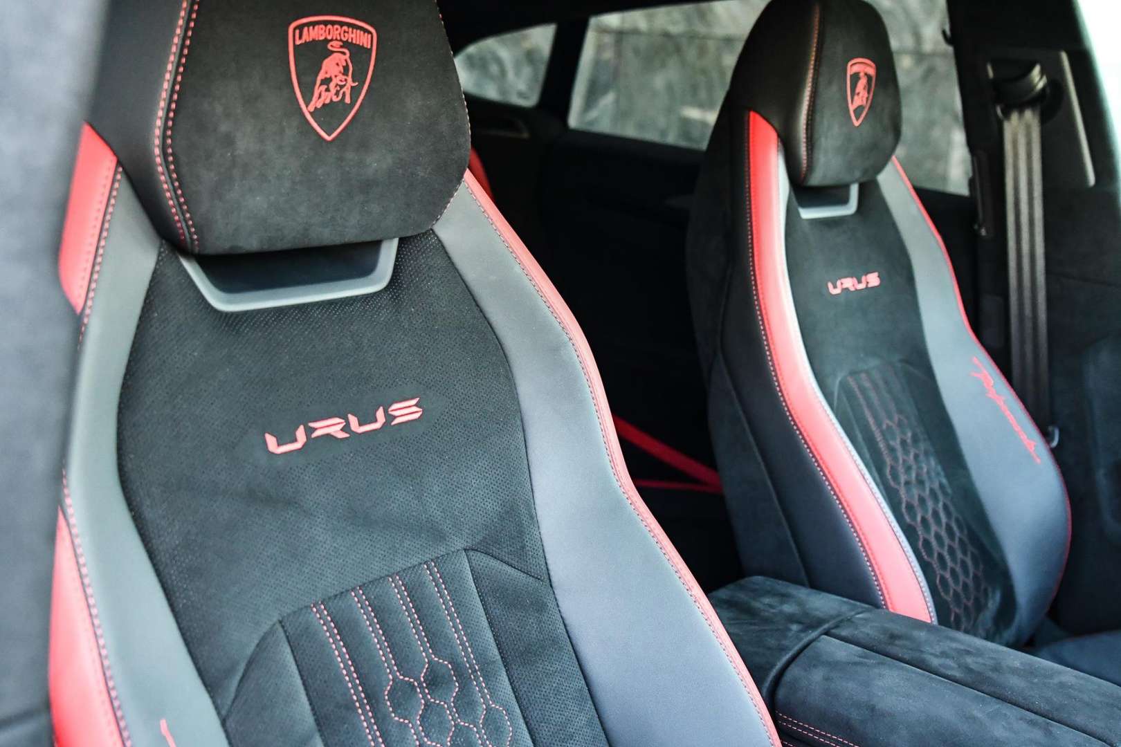 Lamborghini Urus Performante - 2024 - Joinsteer - #11