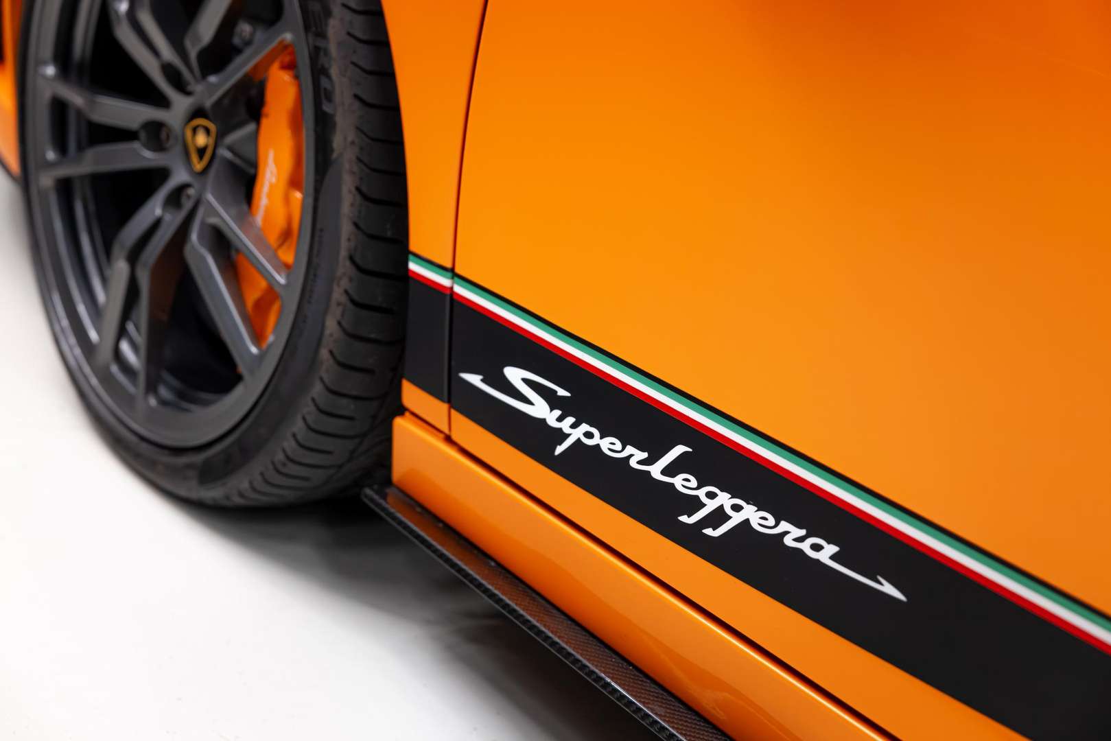 Lamborghini Gallardo LP 570-4 - 2011 - Joinsteer - #19