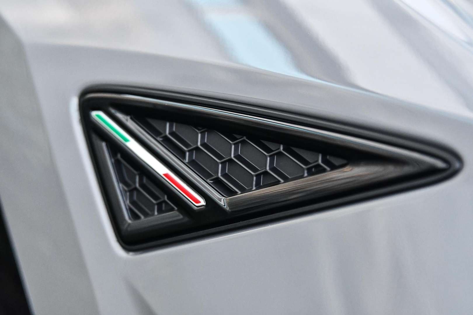 Lamborghini Urus HPEV - 2025 - Joinsteer - #43