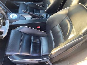 Lamborghini Gallardo Spyder — photo 6