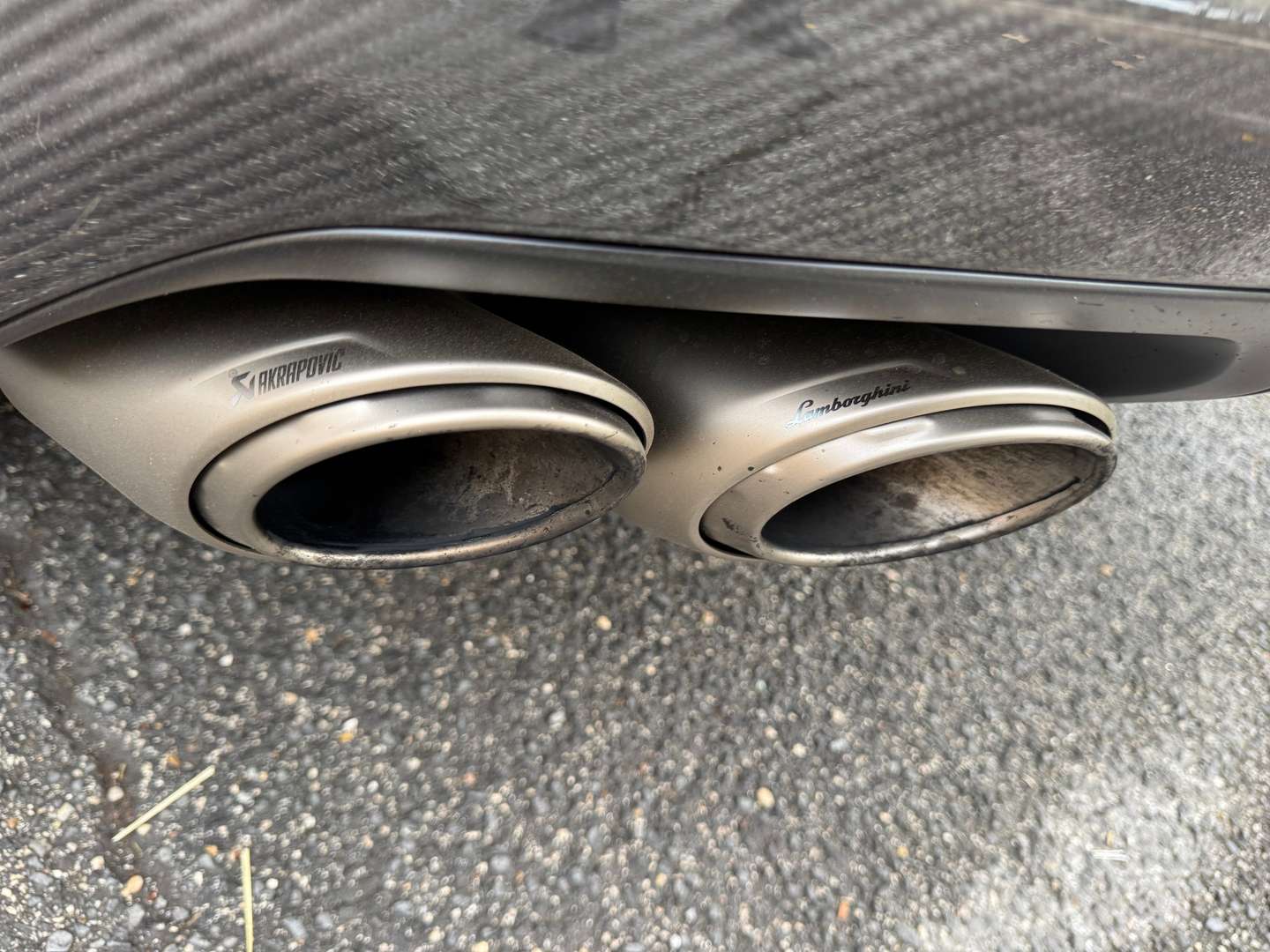 Lamborghini Urus Performante - 2025 - Joinsteer - #23