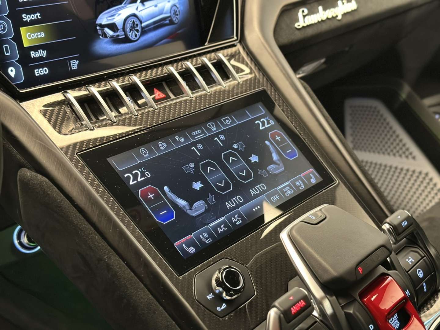 Lamborghini Urus Performante - 2024 - Joinsteer - #41