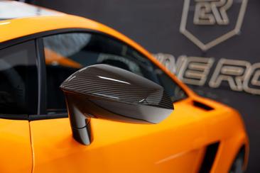 Lamborghini Gallardo LP 570-4 — photo 20