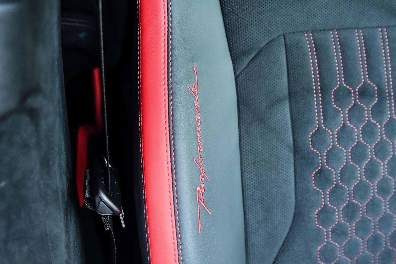 Lamborghini Urus Performante - 2024 - Joinsteer - #12