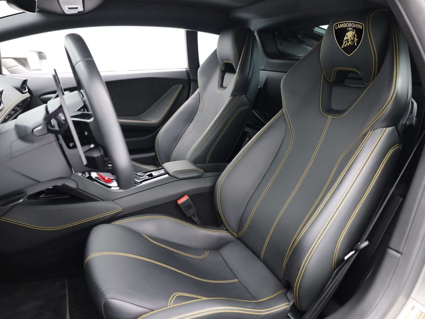 Lamborghini Huracán LP 610-4 - 2018 - Joinsteer - #15
