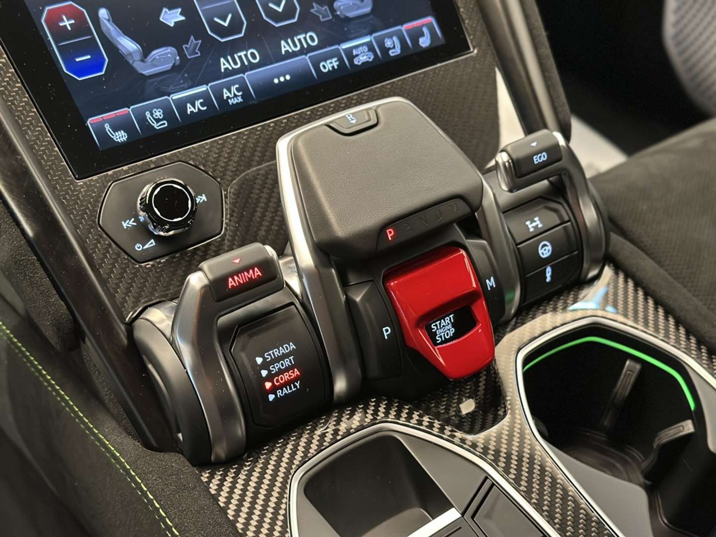 Lamborghini Urus Performante - 2024 - Joinsteer - #42