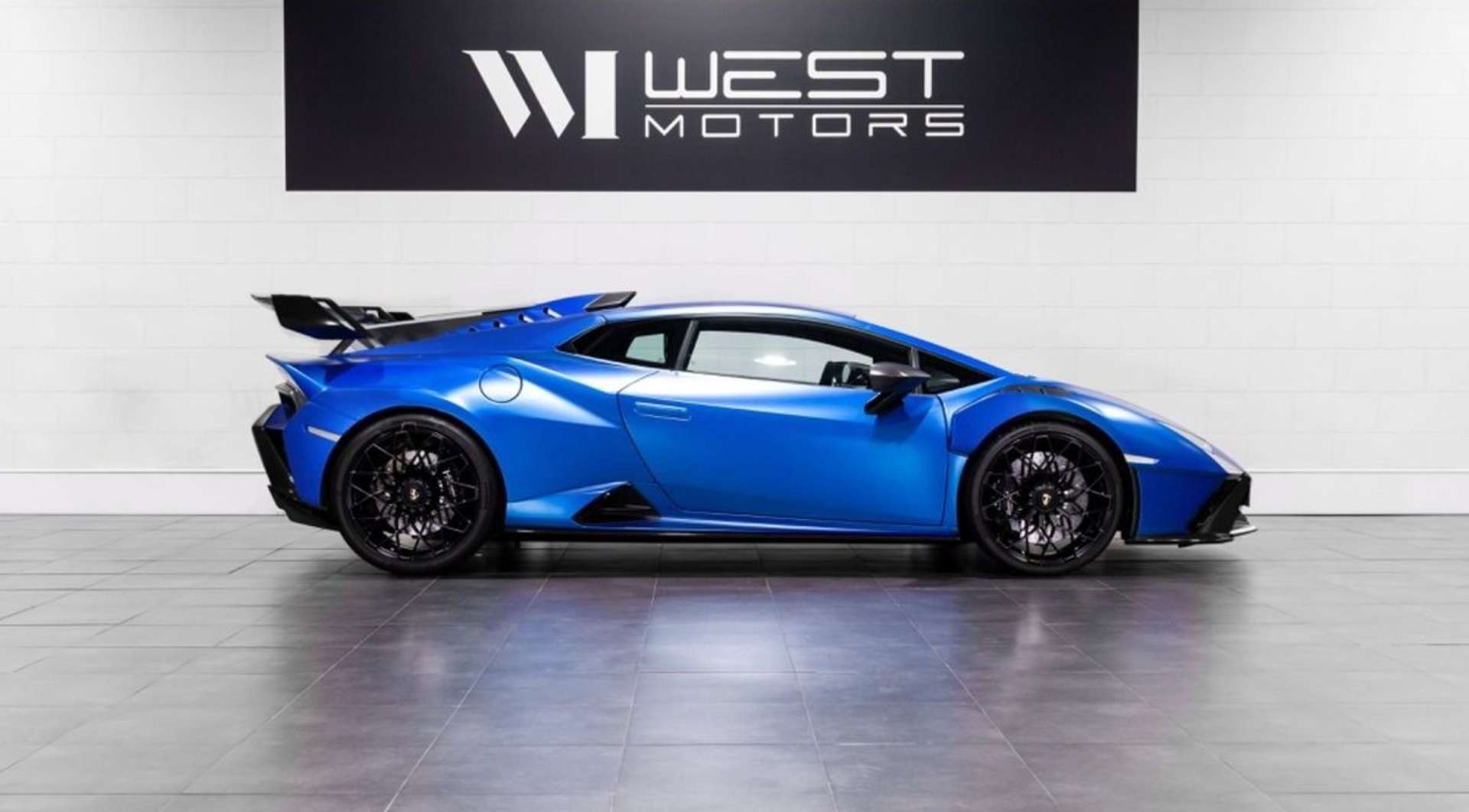 Lamborghini Huracán STO - 2021 - Joinsteer - #3