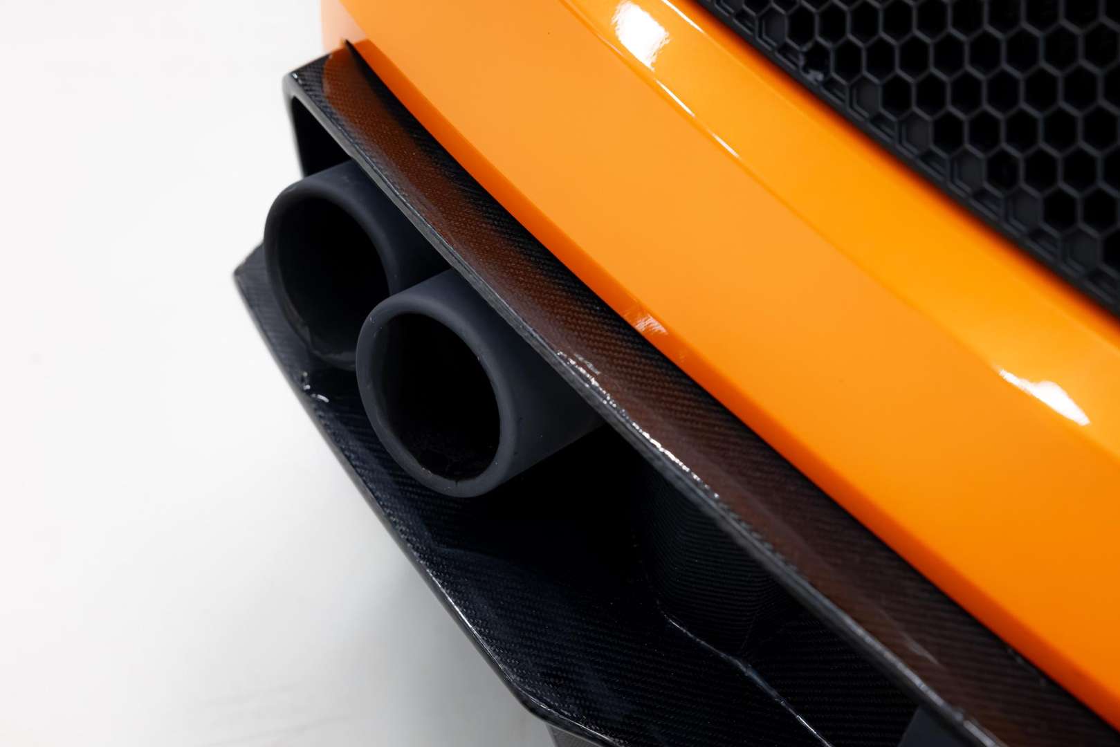 Lamborghini Gallardo LP 570-4 - 2011 - Joinsteer - #21