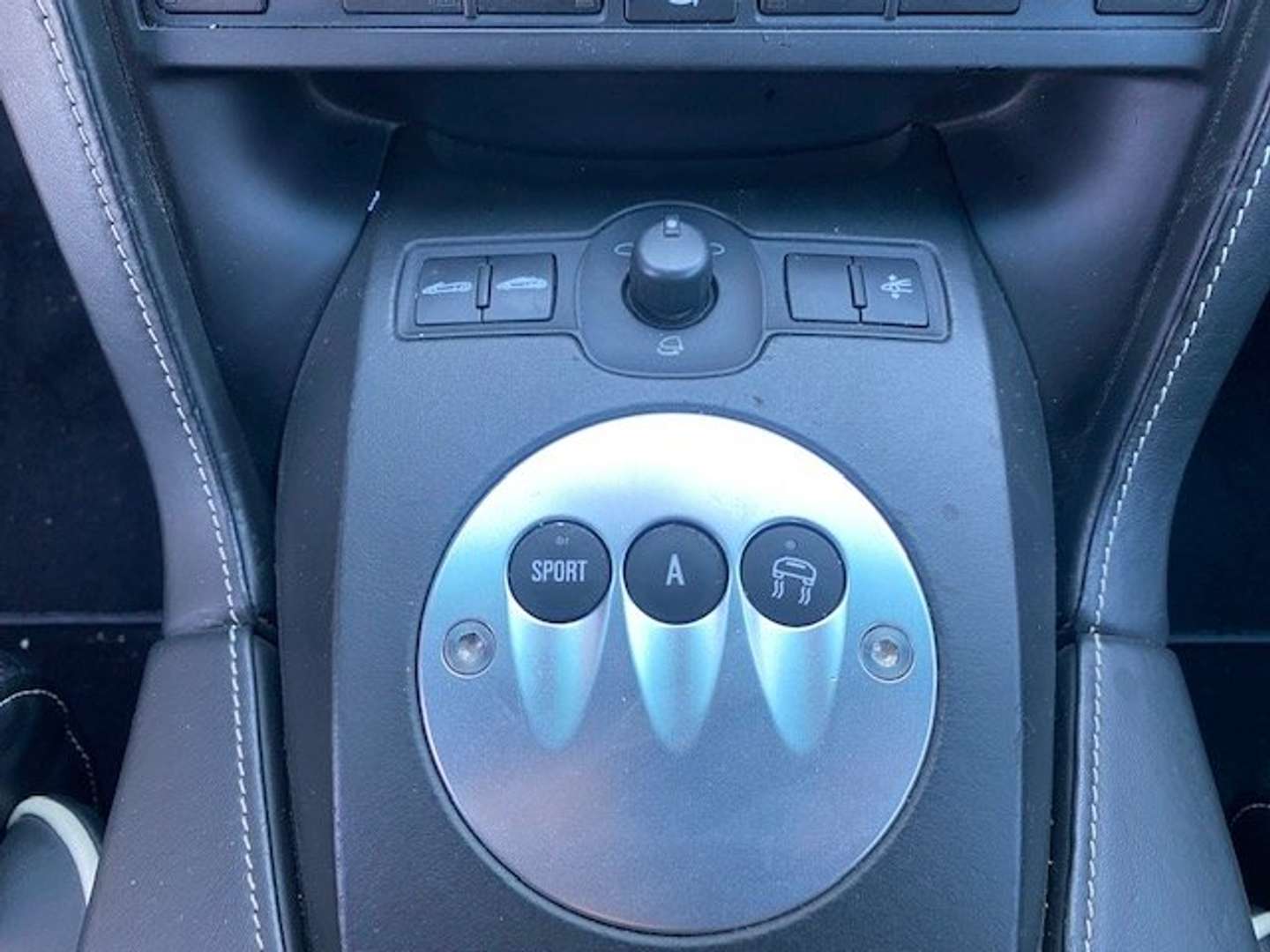 Lamborghini Gallardo Spyder - 2008 - Joinsteer - #8