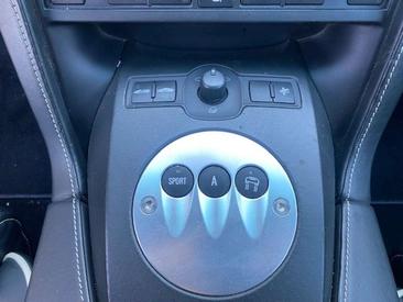 Lamborghini Gallardo Spyder — photo 8