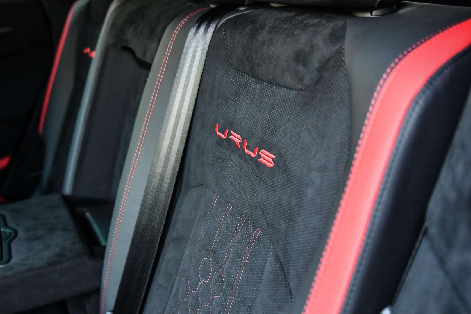 Lamborghini Urus Performante - 2024 - Joinsteer - #13