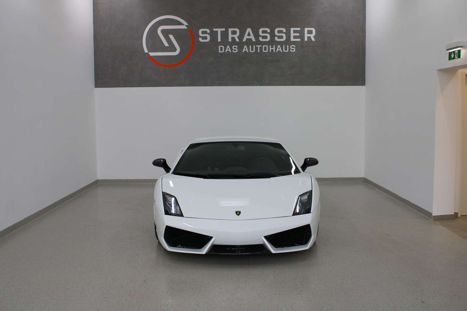 Lamborghini Gallardo Superleggera - 2008 - Joinsteer - #2