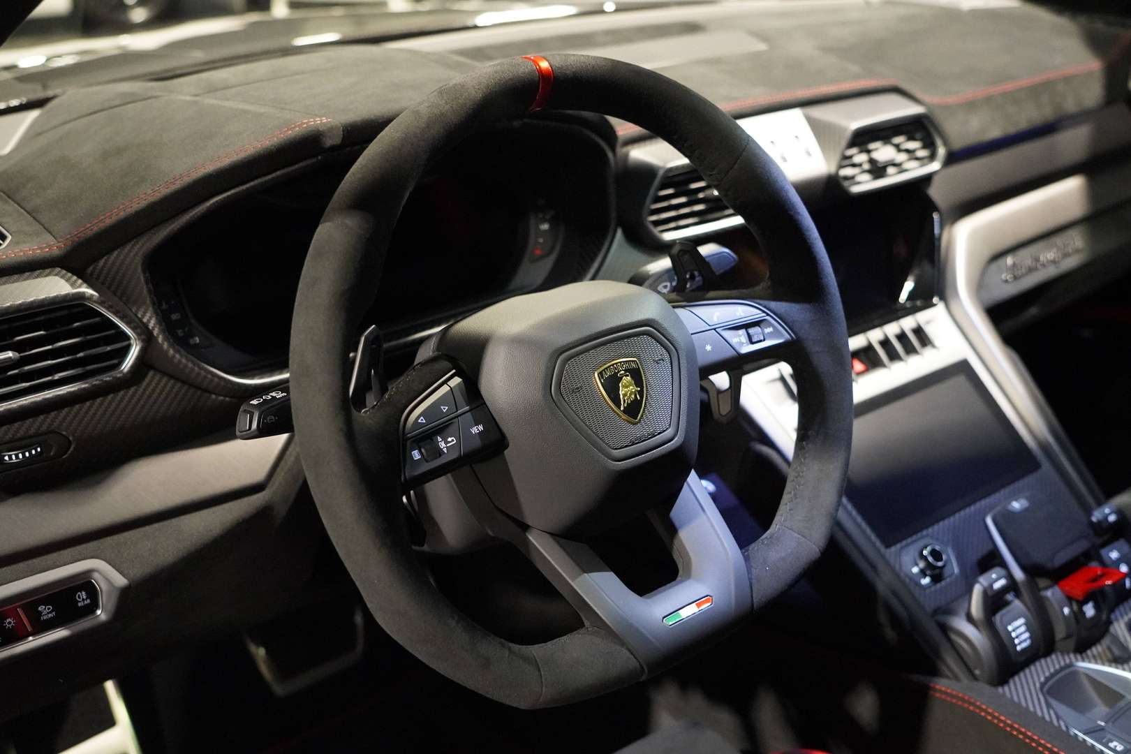 Lamborghini Urus Performante - 2025 - Joinsteer - #29