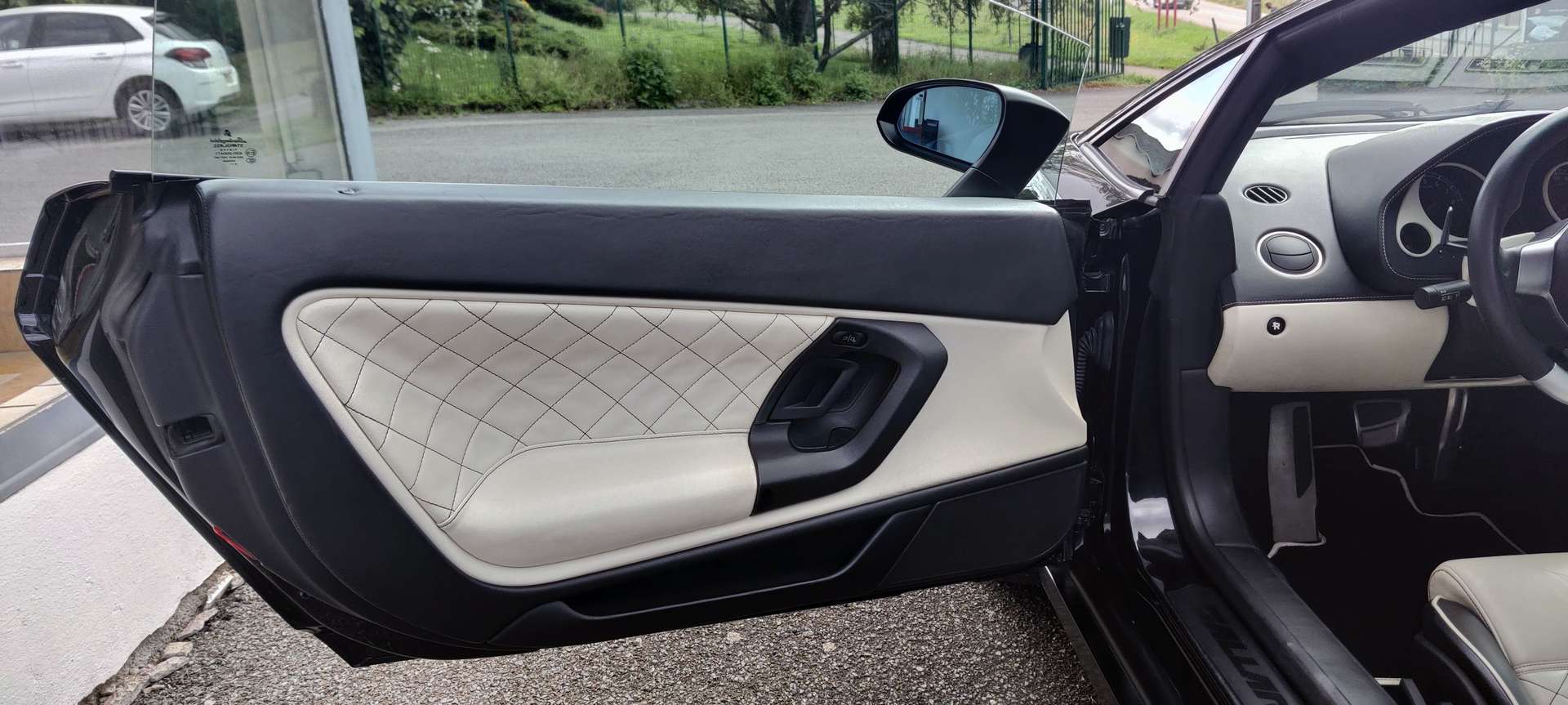 Lamborghini Gallardo 520-4 - 2007 - Joinsteer - #10