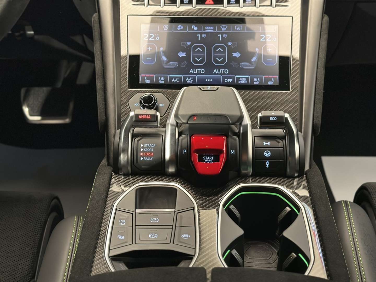 Lamborghini Urus Performante - 2024 - Joinsteer - #43