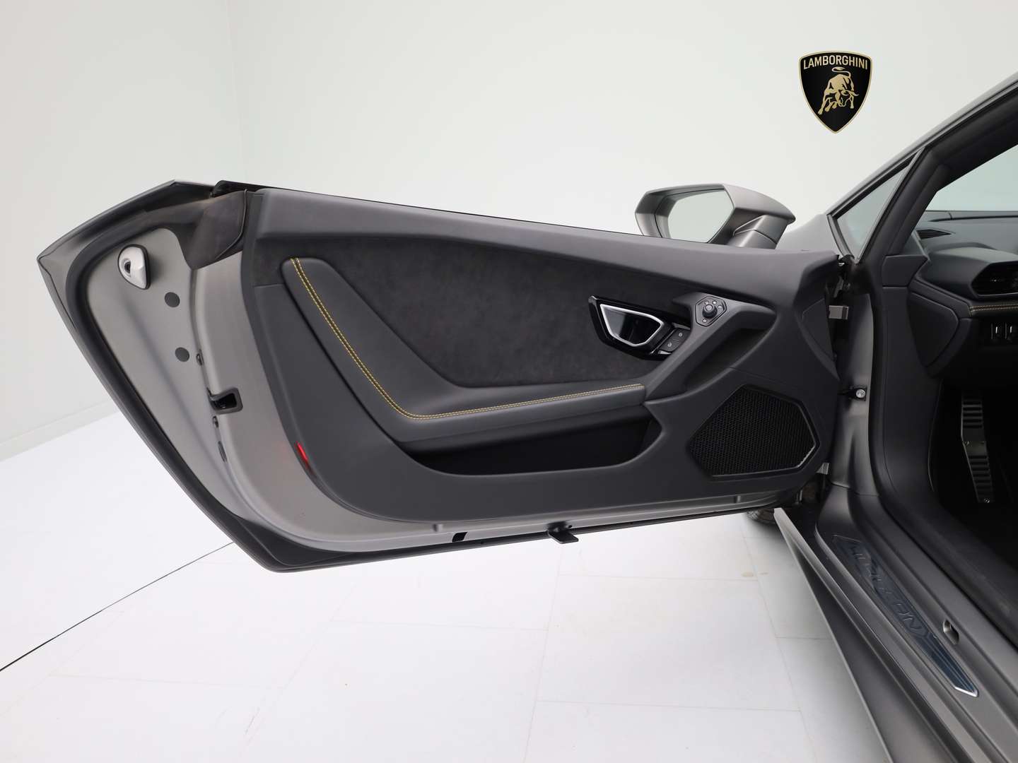 Lamborghini Huracán LP 610-4 - 2018 - Joinsteer - #16