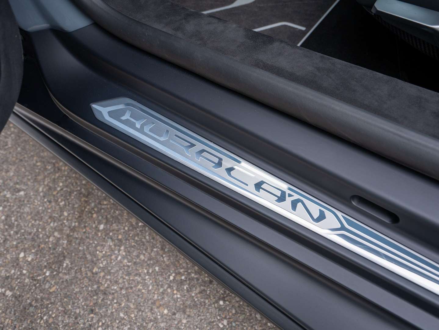 Lamborghini Huracán Sterrato - 2023 - Joinsteer - #34