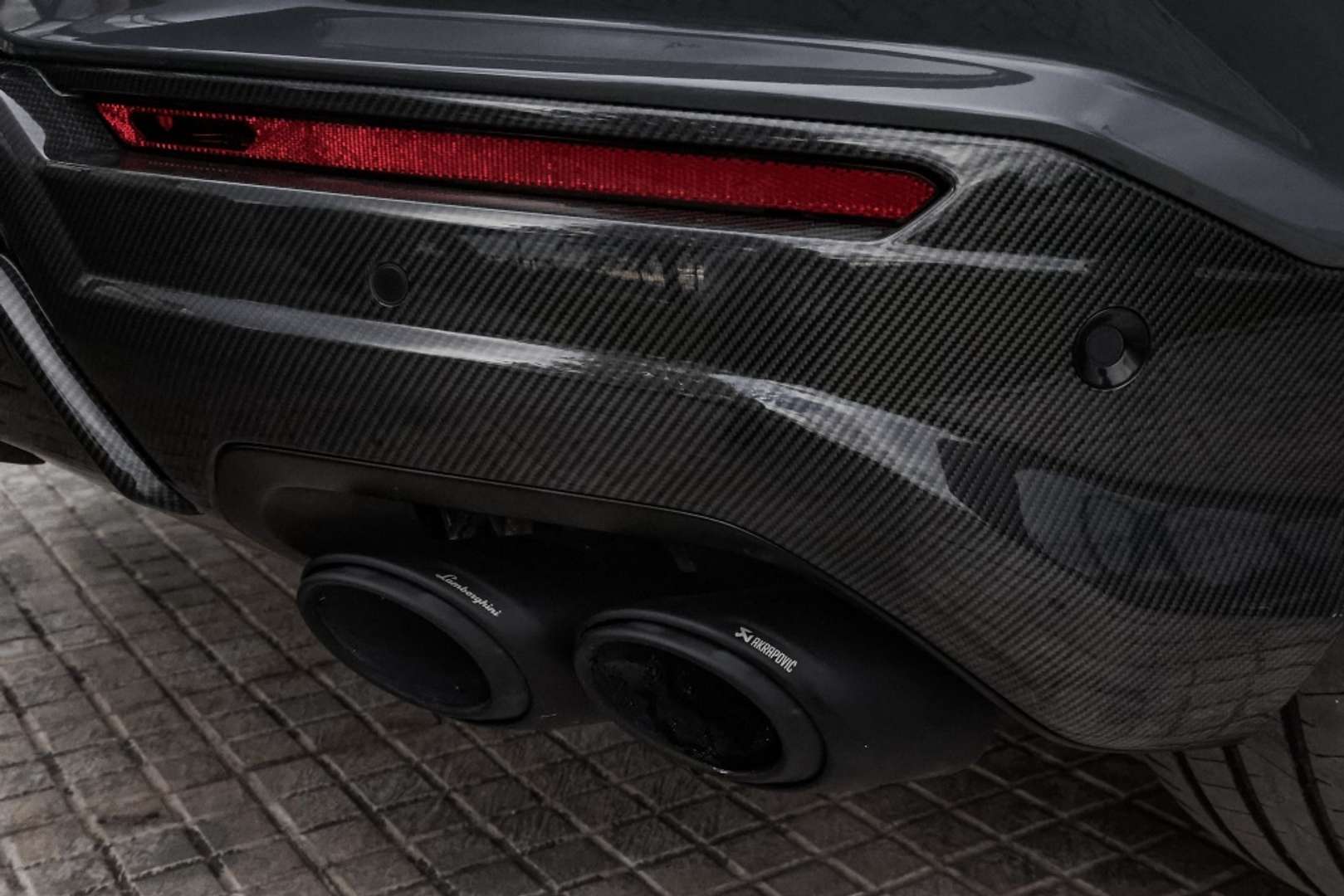 Lamborghini Urus Performante - 2024 - Joinsteer - #8