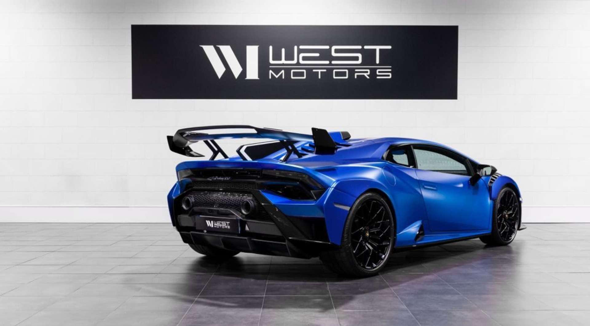 Lamborghini Huracán STO - 2021 - Joinsteer - #4