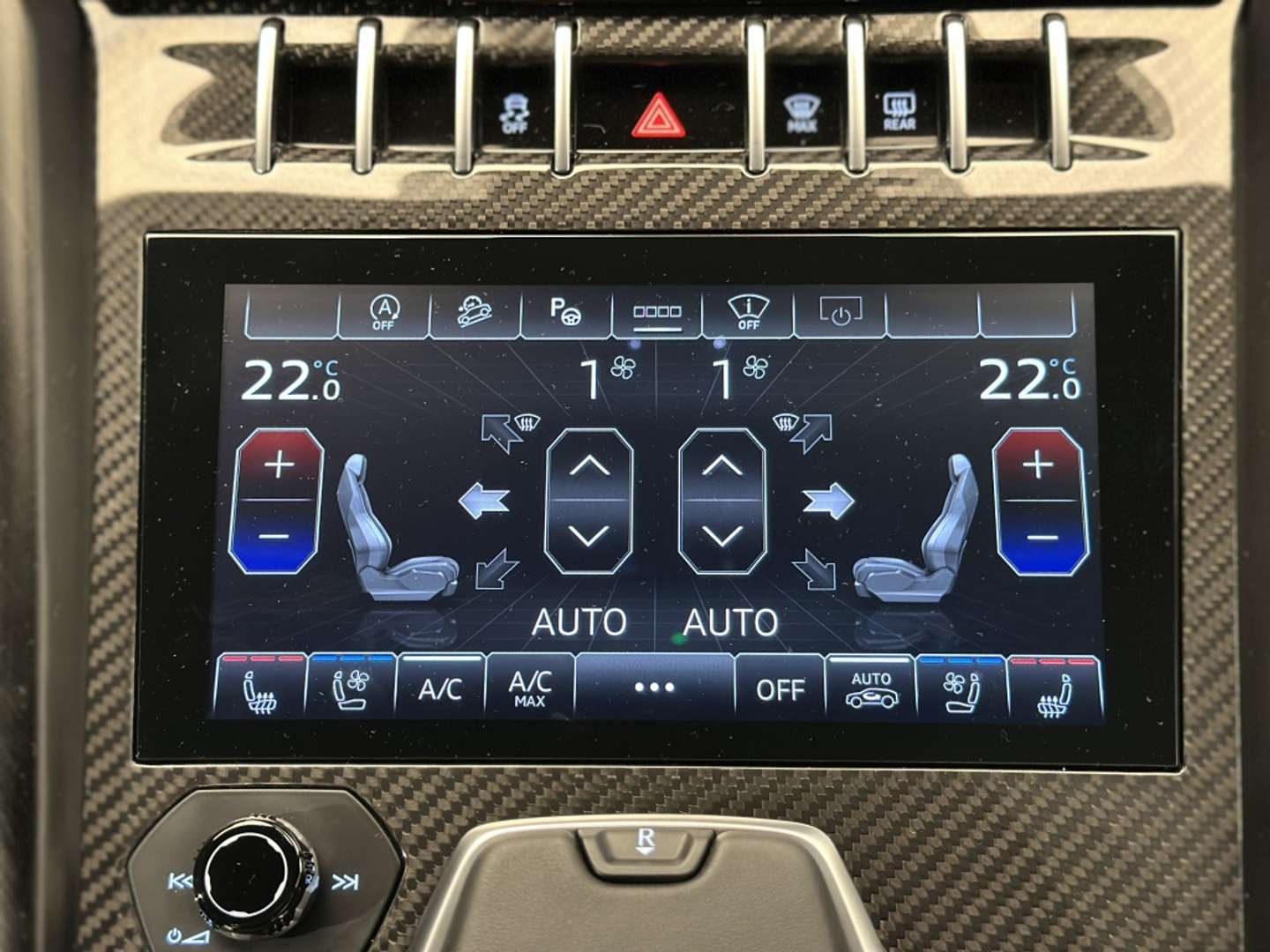 Lamborghini Urus Performante - 2024 - Joinsteer - #44