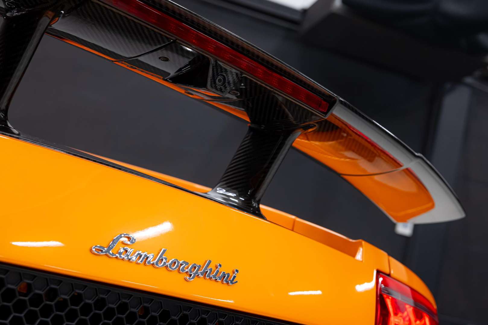 Lamborghini Gallardo LP 570-4 - 2011 - Joinsteer - #23