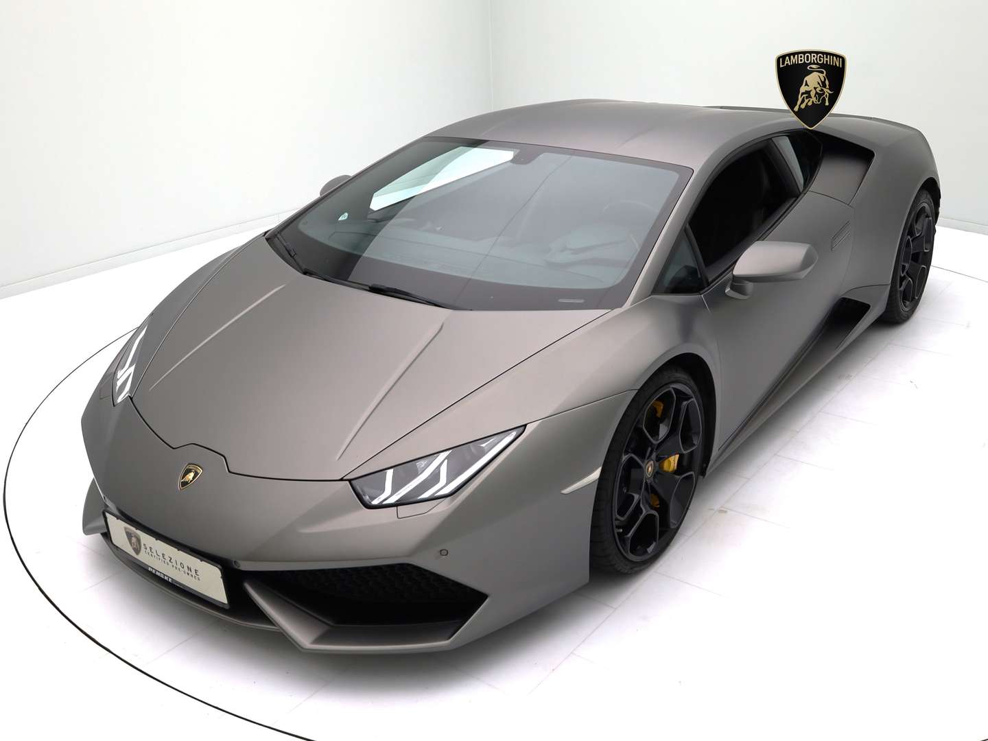 Lamborghini Huracán LP 610-4 - 2018 - Joinsteer - #17