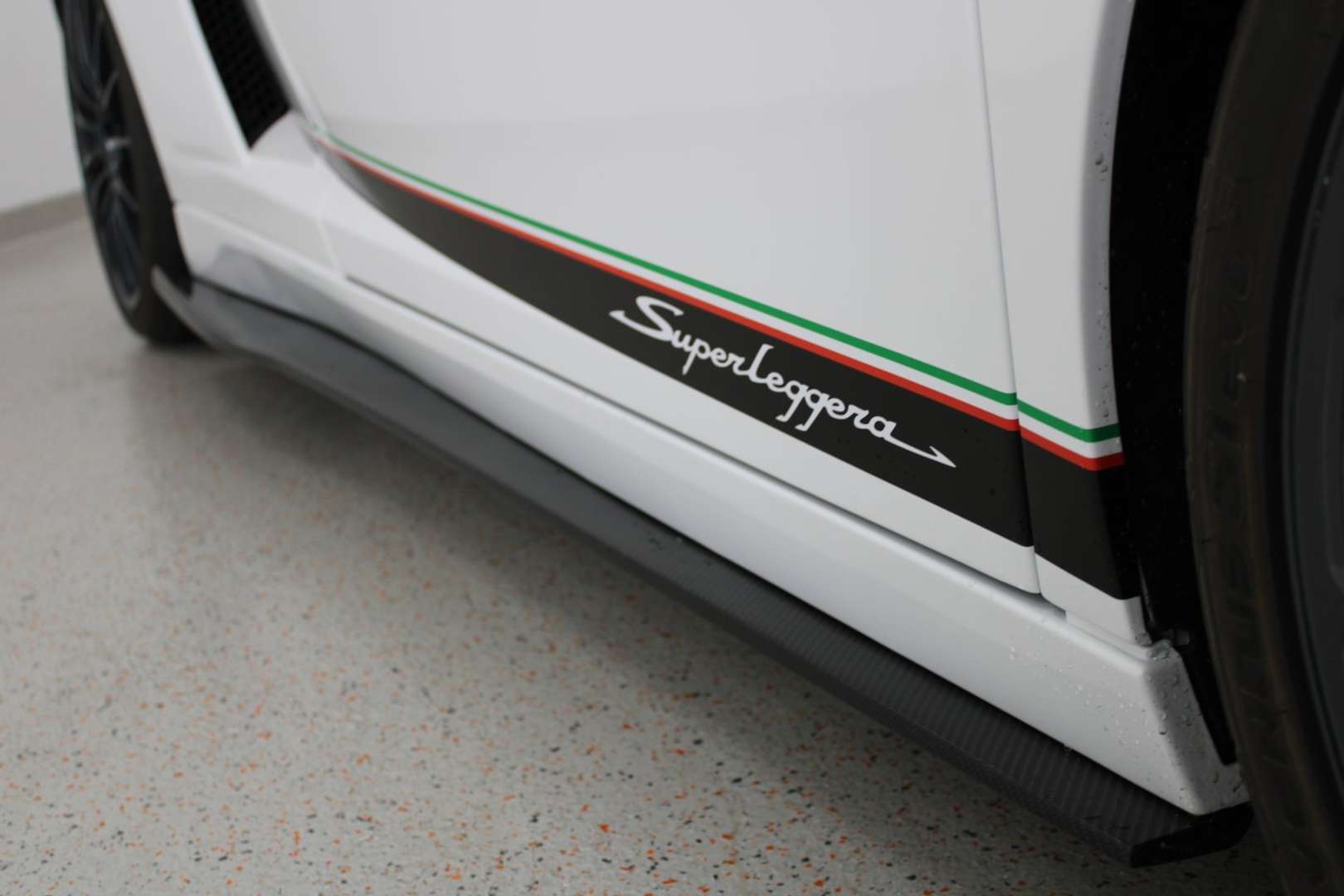 Lamborghini Gallardo Superleggera - 2008 - Joinsteer - #4