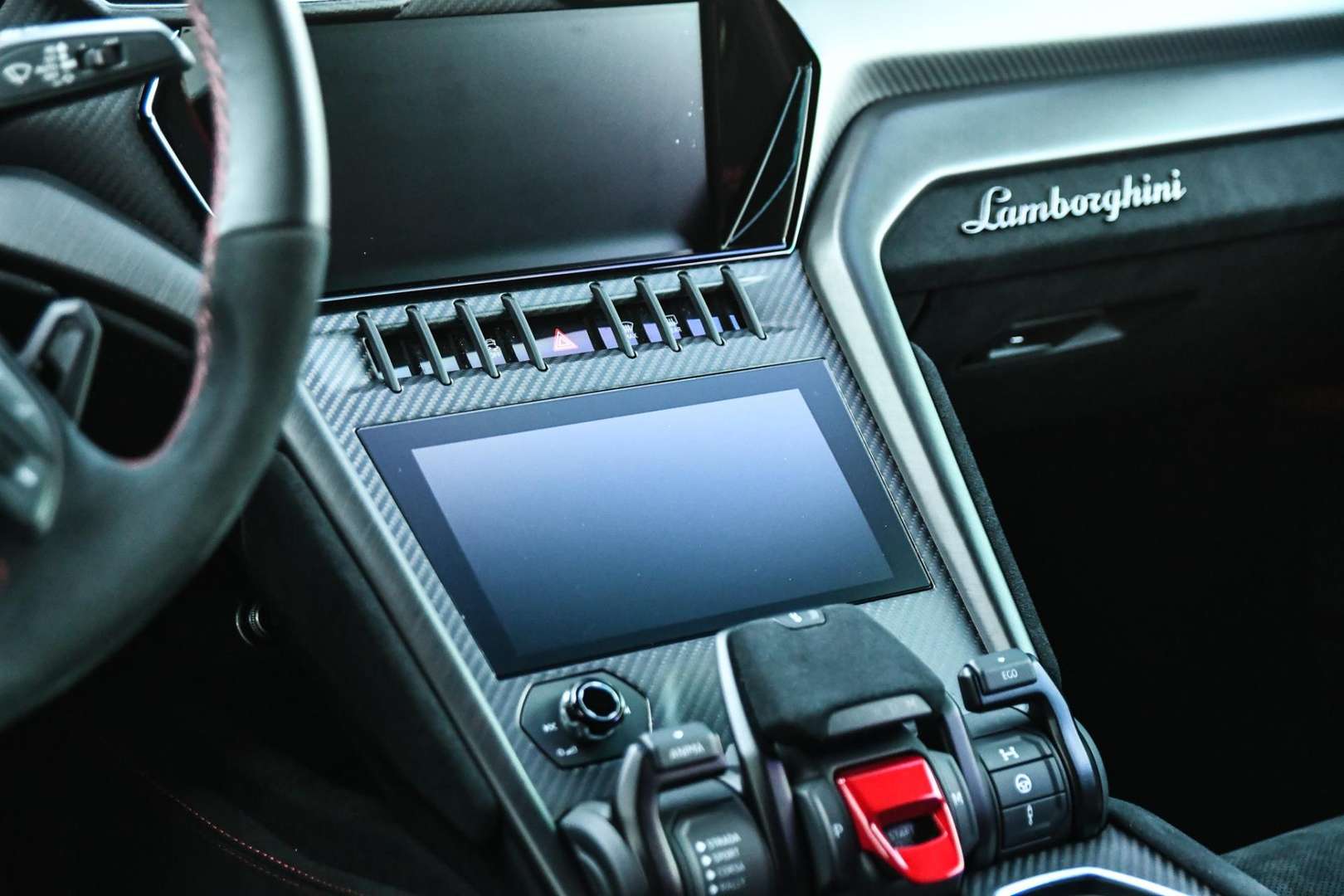 Lamborghini Urus Performante - 2024 - Joinsteer - #15