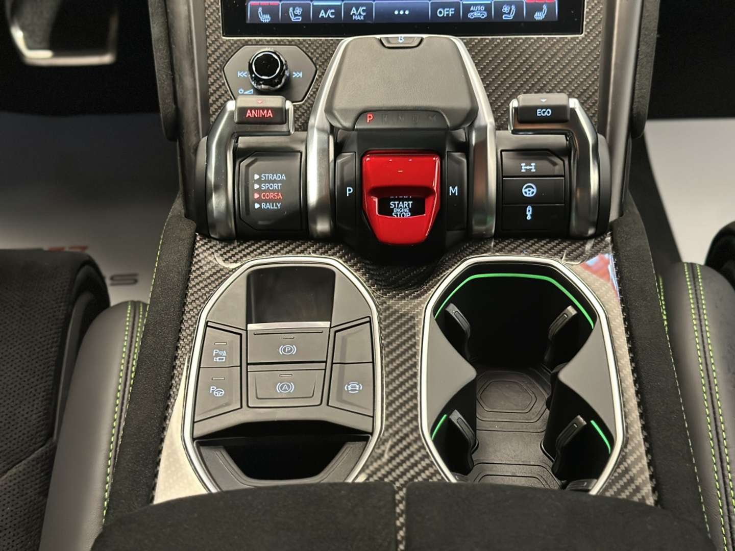 Lamborghini Urus Performante - 2024 - Joinsteer - #45