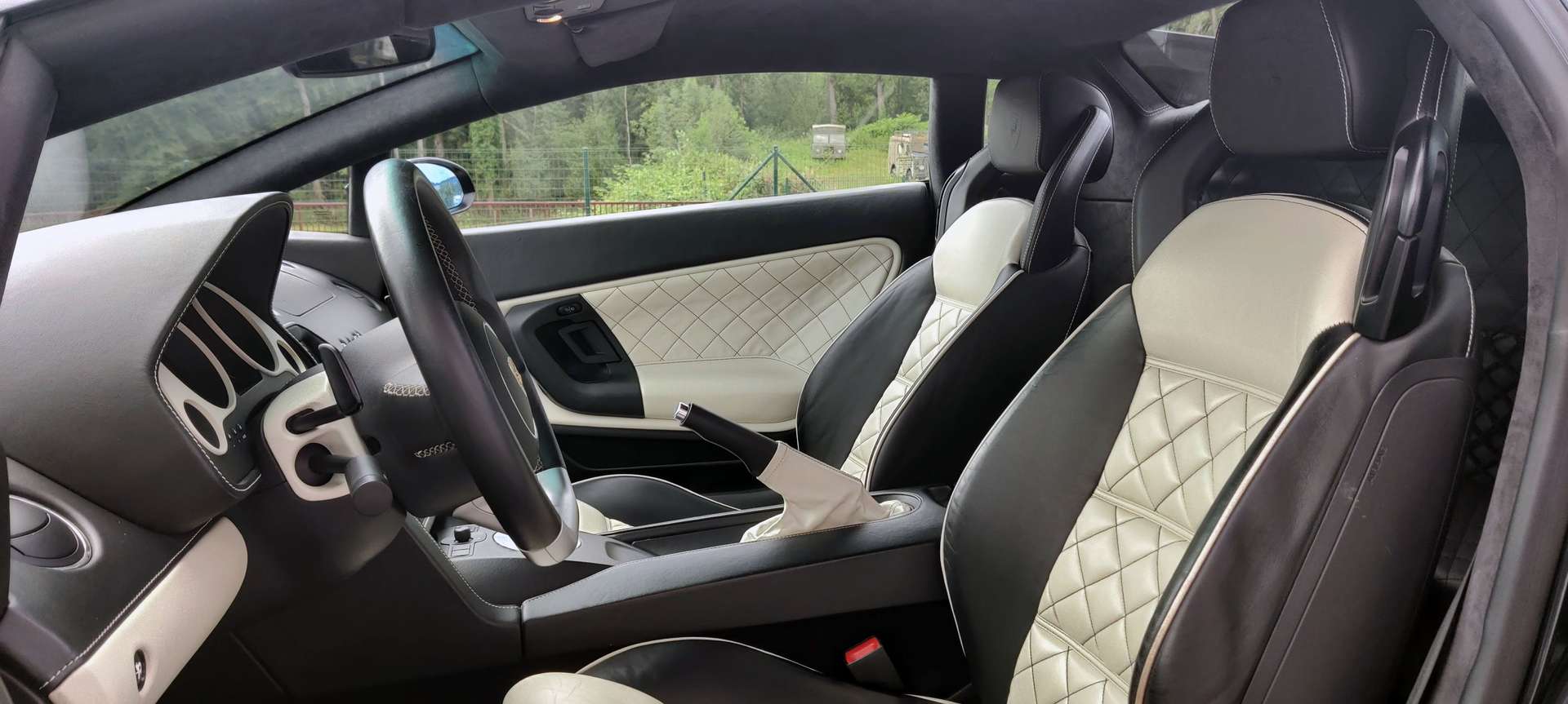 Lamborghini Gallardo 520-4 - 2007 - Joinsteer - #12