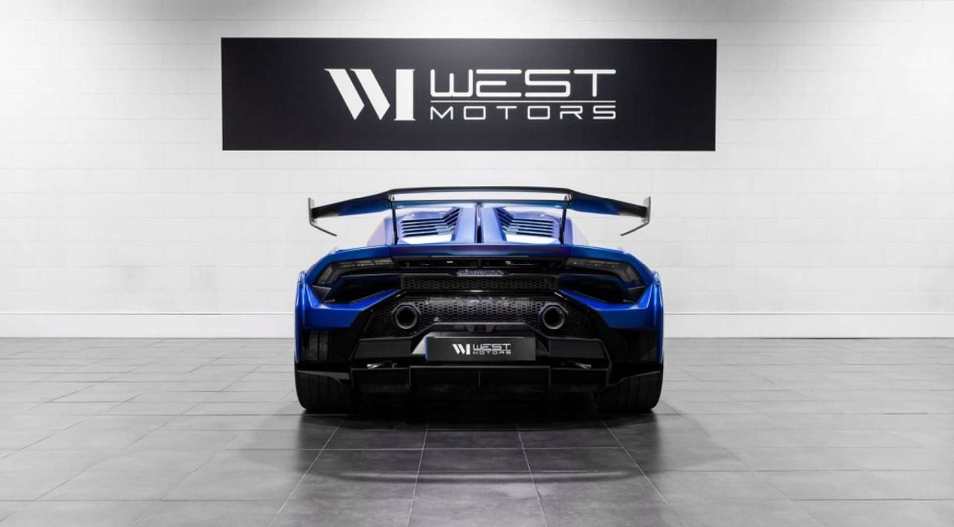 Lamborghini Huracán STO - 2021 - Joinsteer - #5