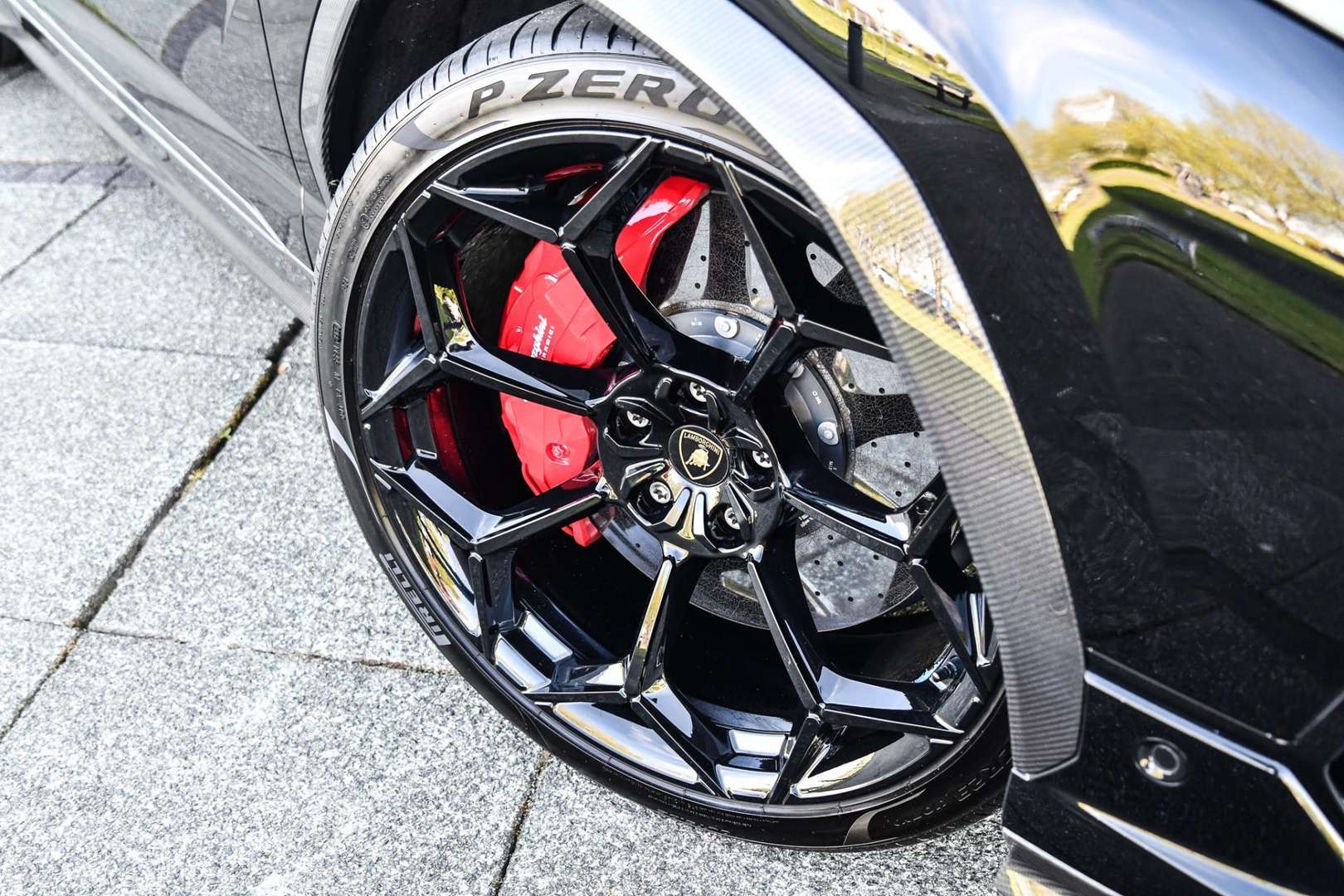 Lamborghini Urus Performante - 2024 - Joinsteer - #16